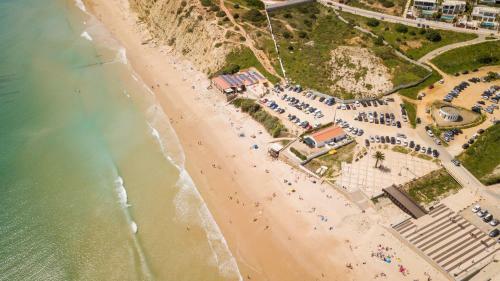 Apartamento Sol & Cidade By Destination Algarve