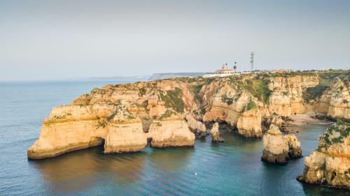 Apartamento Sol & Cidade By Destination Algarve