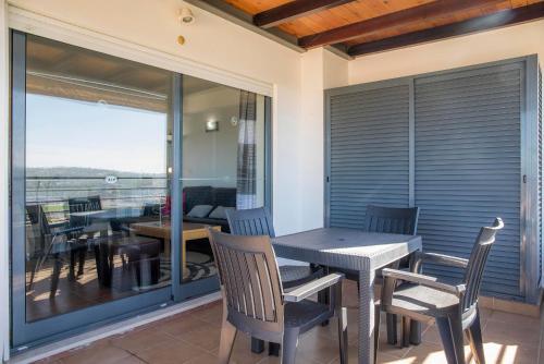 A21 - 1 Bed Apartment In Marinapark