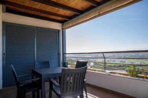A21 - 1 Bed Apartment In Marinapark