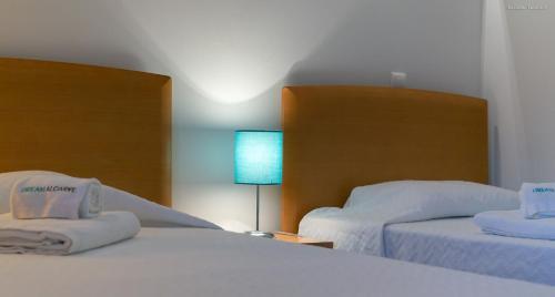 A21 - 1 Bed Apartment In Marinapark