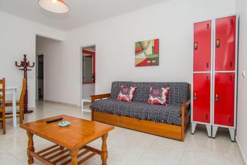 Apartamento Akisol Lagos In III
