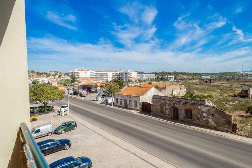 Apartamento Akisol Lagos In III