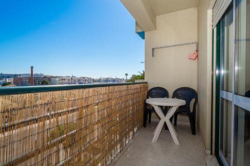 Apartamento Akisol Lagos In III