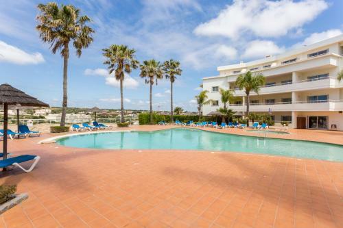 Vila M�s Apartments By Seewest