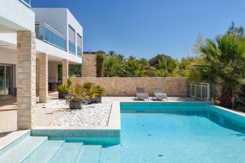 Villa Miramar By Seewest