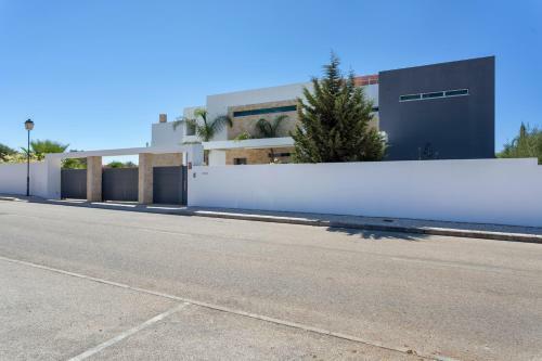 Villa Miramar By Seewest