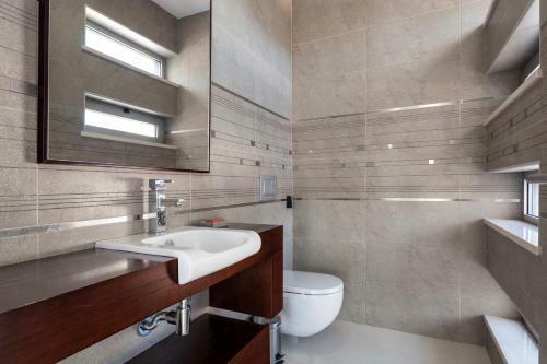 Villa Miramar By Seewest