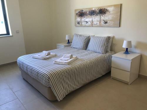 Pedros Apartment By Seewest