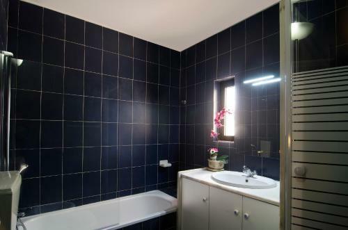 Apartamento Casa Garbosa