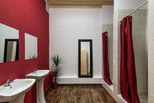 Suntrap Hostel