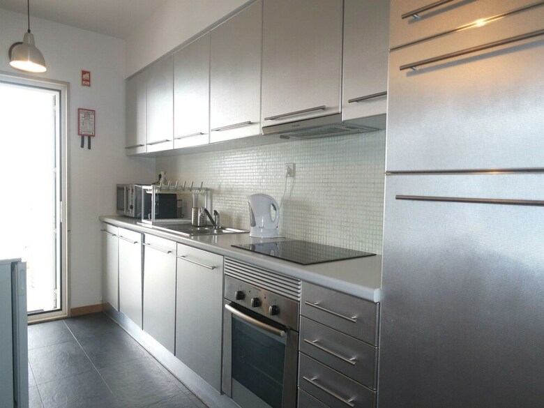 B19 - Marina Club Apartment