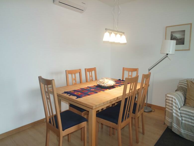 B19 - Marina Club Apartment