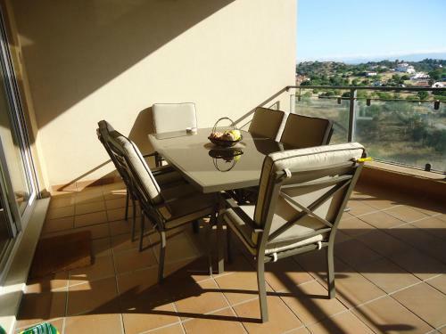 Panorama Paradise - Apartment