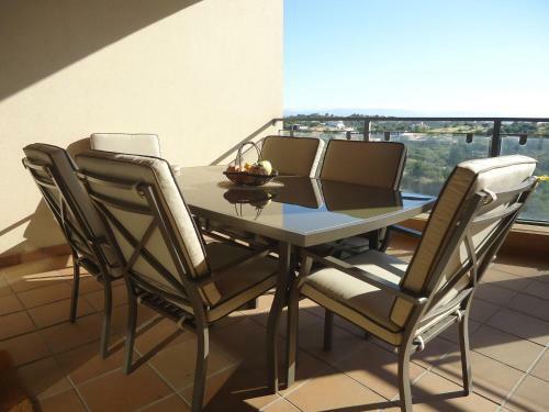 Panorama Paradise - Apartment