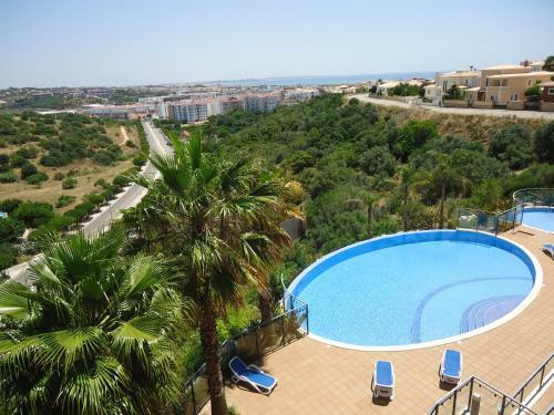 Panorama Paradise - Apartment
