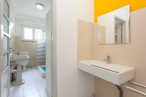 City Center Apartments