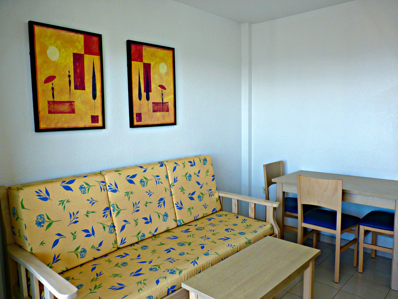 Apartamentos Paraiso 10