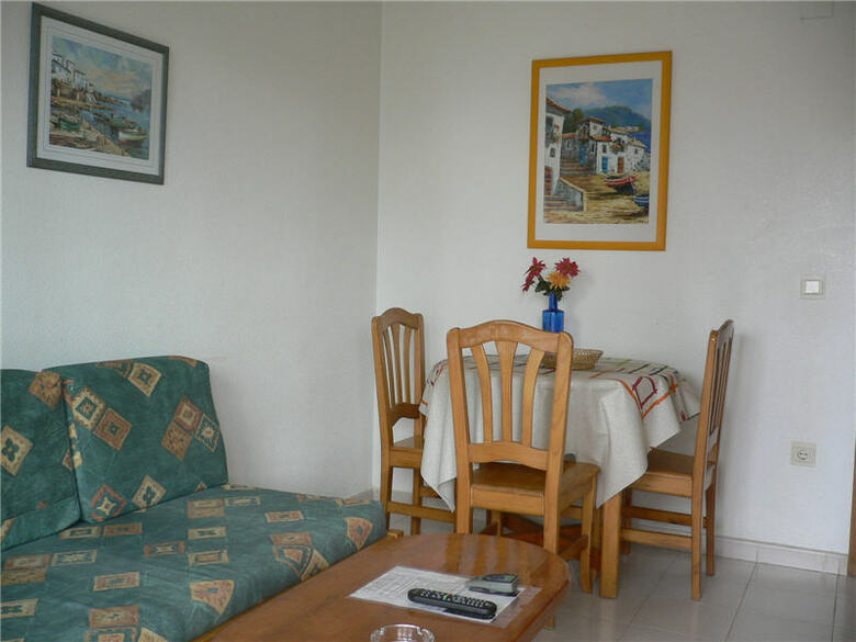 Apartamentos Paraiso 10