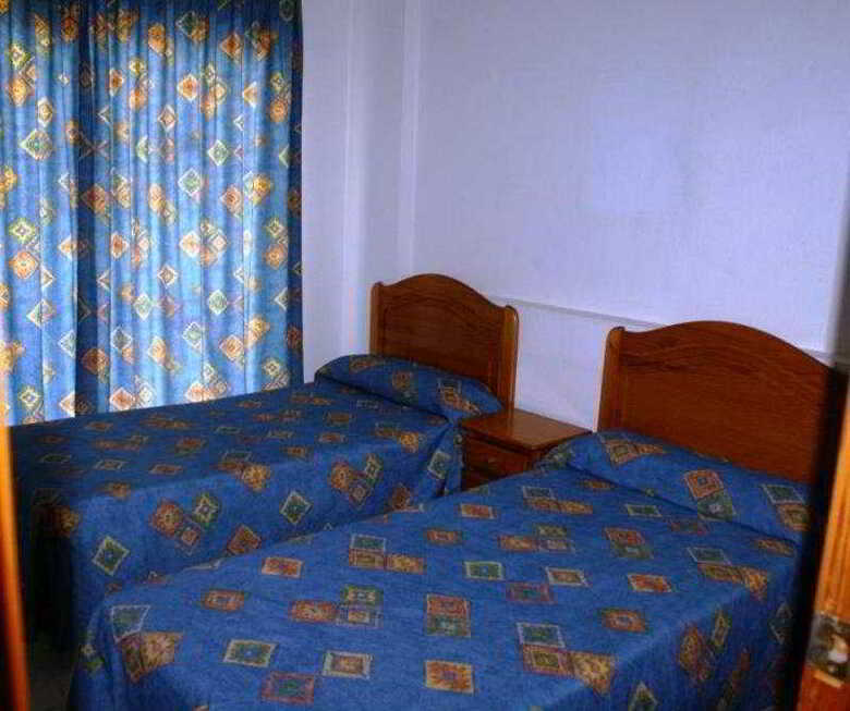 Apartamentos Paraiso 10