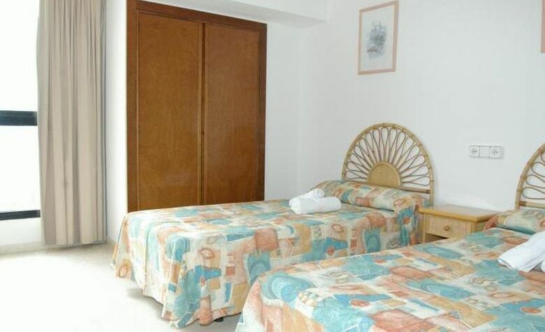 Santa Margarita Apartments