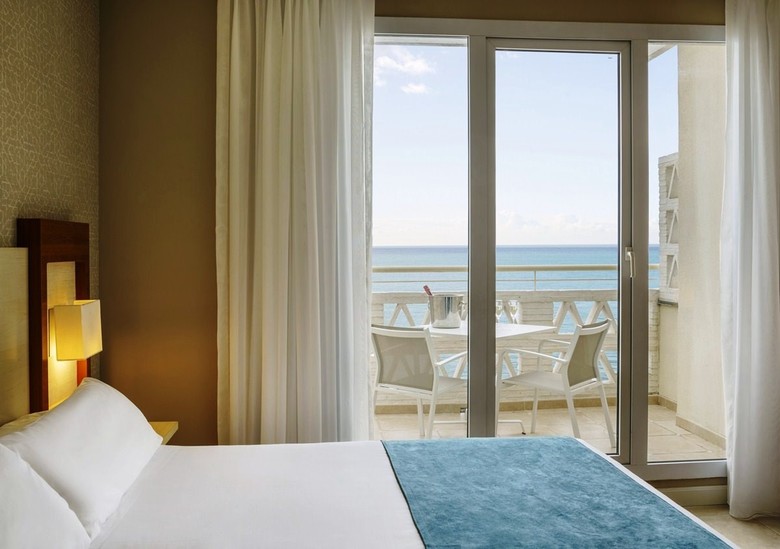 Hotel Ilunion Fuengirola