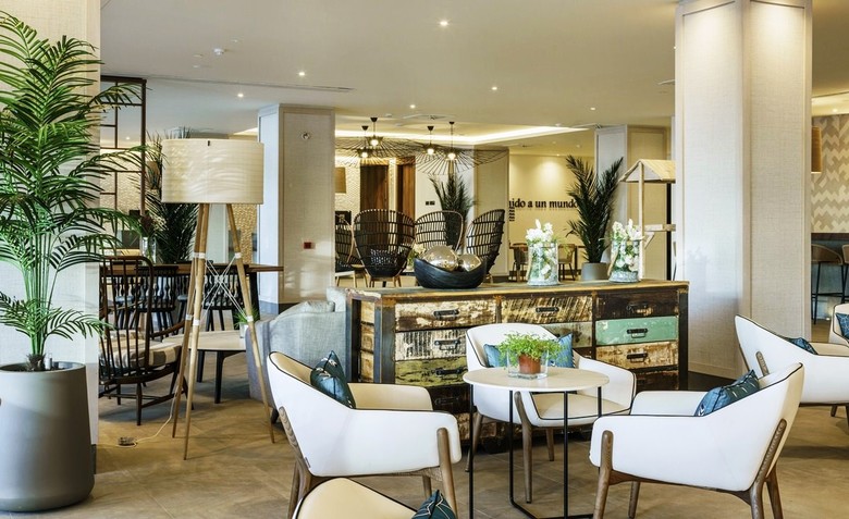 Hotel Ilunion Fuengirola