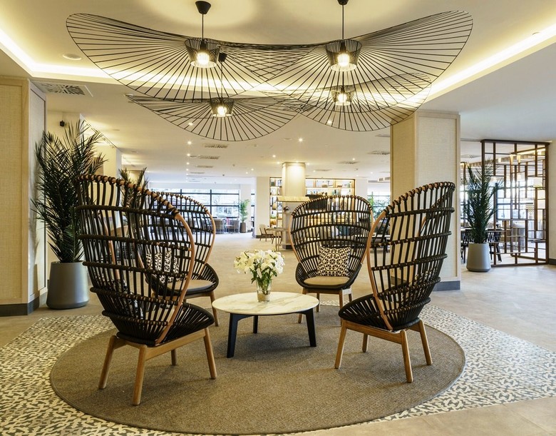 Hotel Ilunion Fuengirola