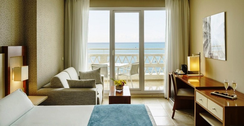 Hotel Ilunion Fuengirola