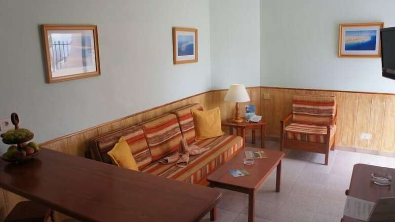 Apartamentos Bungalows Castillo Playa