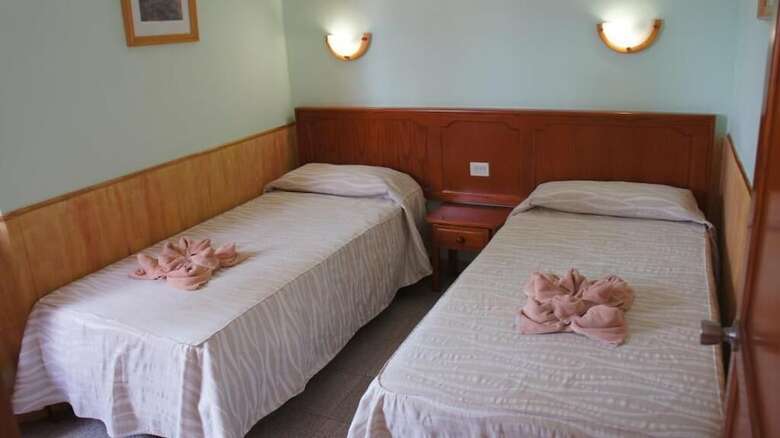 Apartamentos Bungalows Castillo Playa