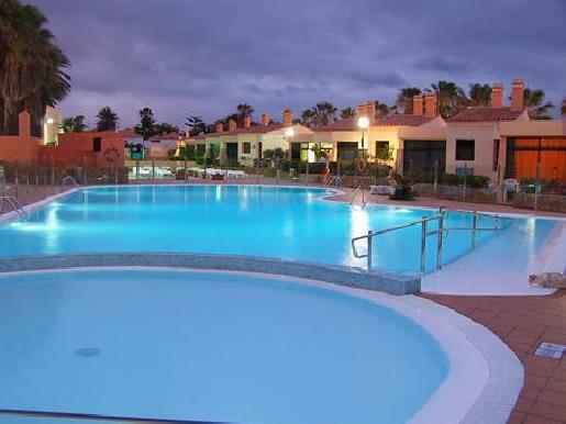 Apartamentos Bungalows Castillo Playa