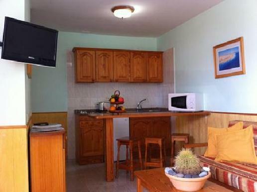 Apartamentos Bungalows Castillo Playa