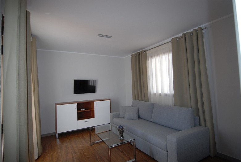 Apartamentos Villa Florida