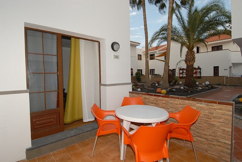 Apartamentos Villa Florida