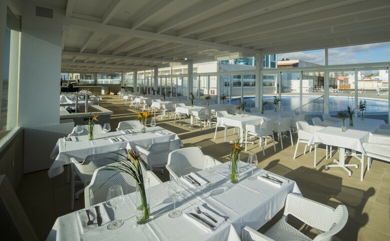 Hotel Boutique Tao Caleta Del Mar