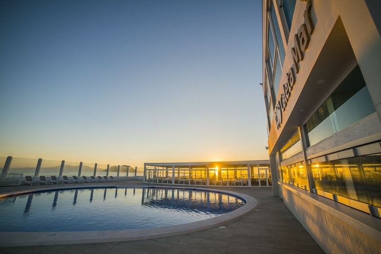 Hotel Boutique Tao Caleta Del Mar
