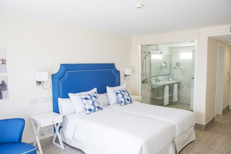 Hotel Boutique Tao Caleta Del Mar