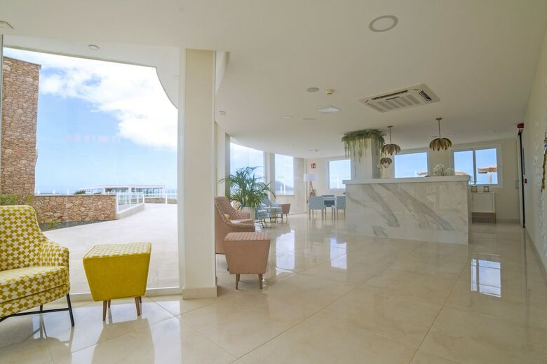 Hotel Boutique Tao Caleta Del Mar