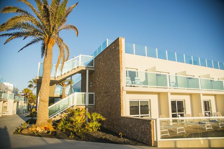 Hotel Boutique Tao Caleta Del Mar