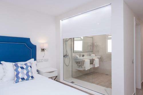 Hotel Boutique Tao Caleta Del Mar