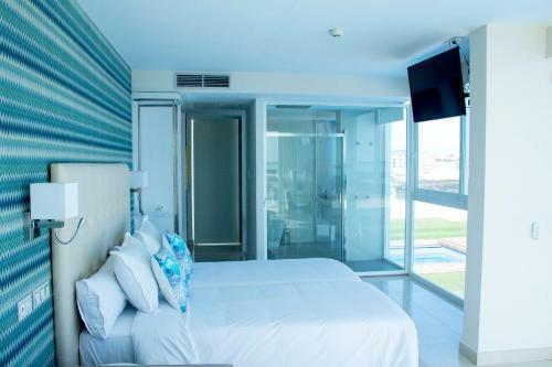 Hotel Boutique Tao Caleta Del Mar