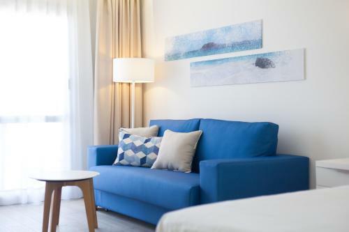 Hotel Boutique Tao Caleta Del Mar