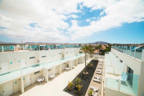 Hotel Boutique Tao Caleta Del Mar