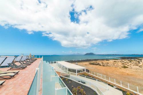 Hotel Boutique Tao Caleta Del Mar