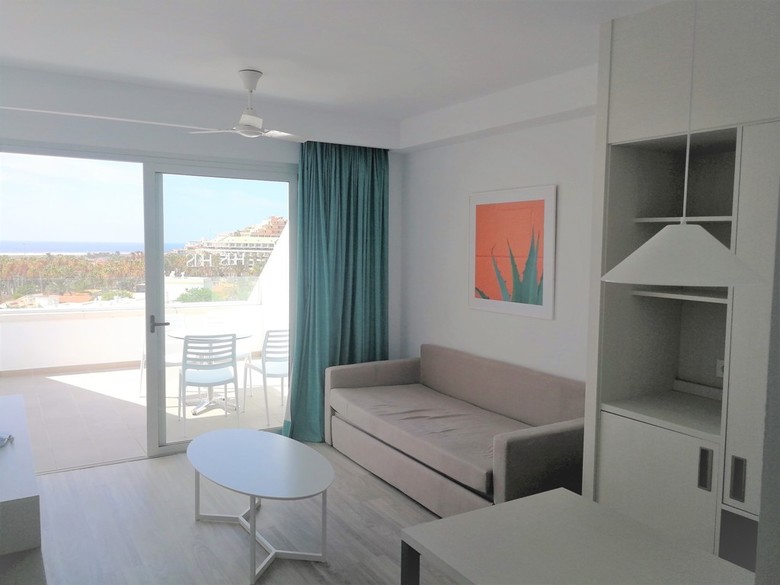 Hotel Sbh Maxorata Resort