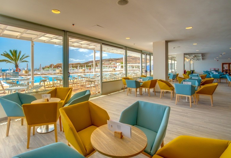 Hotel Sbh Maxorata Resort