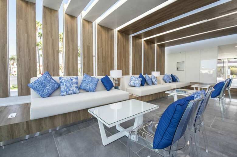 Apartamentos Livvo Dunagolf Suites