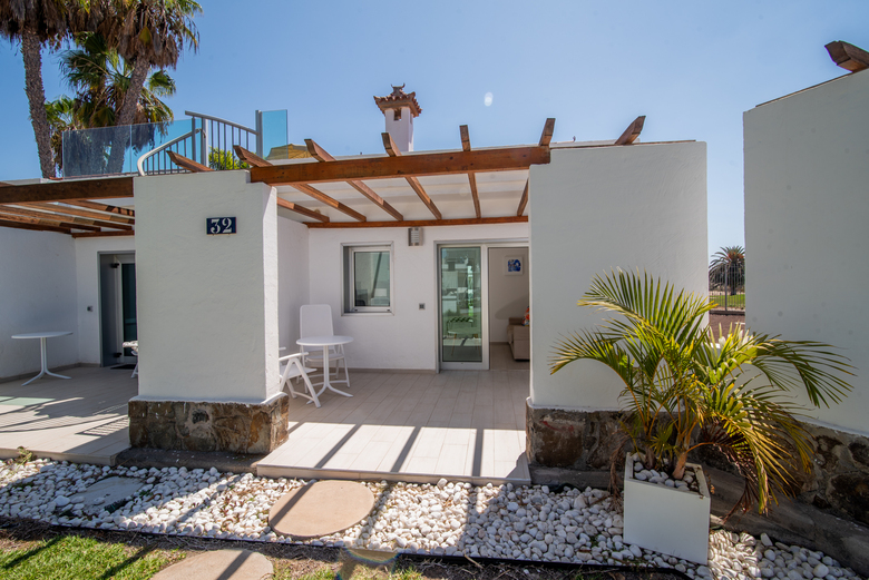Apartamentos Livvo Dunagolf Suites