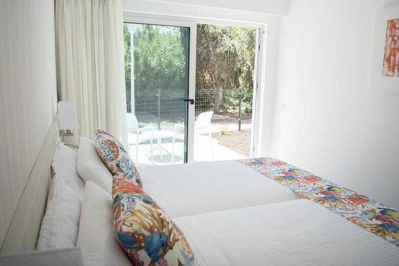 Apartamentos Livvo Dunagolf Suites